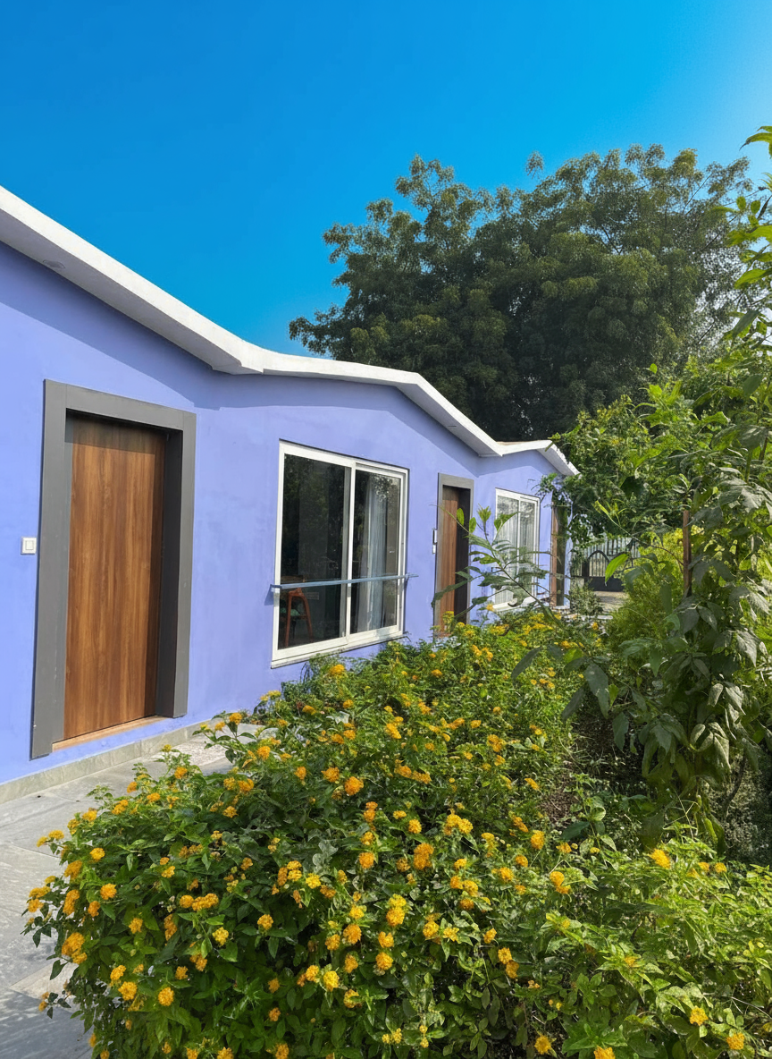 Via Varanasi About Us